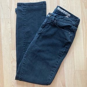DKNY Soho Black Jeans